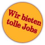 Wir bietentolle Jobs